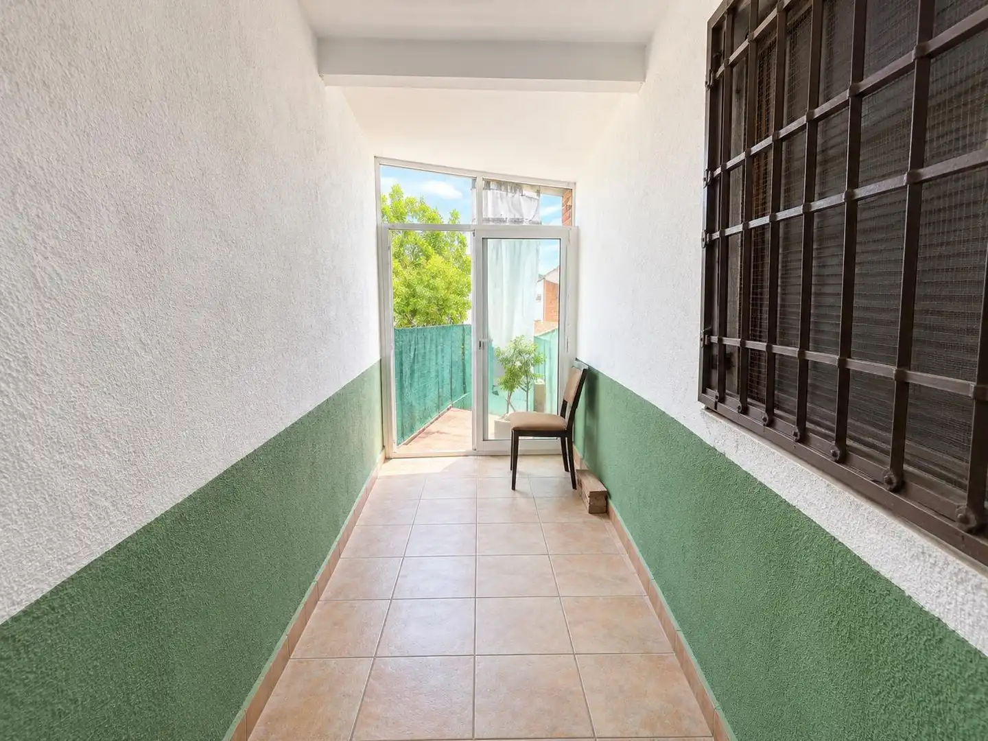 Casa adosada en venta en Seseña con Aire acondicionado, Calefacción y Trastero