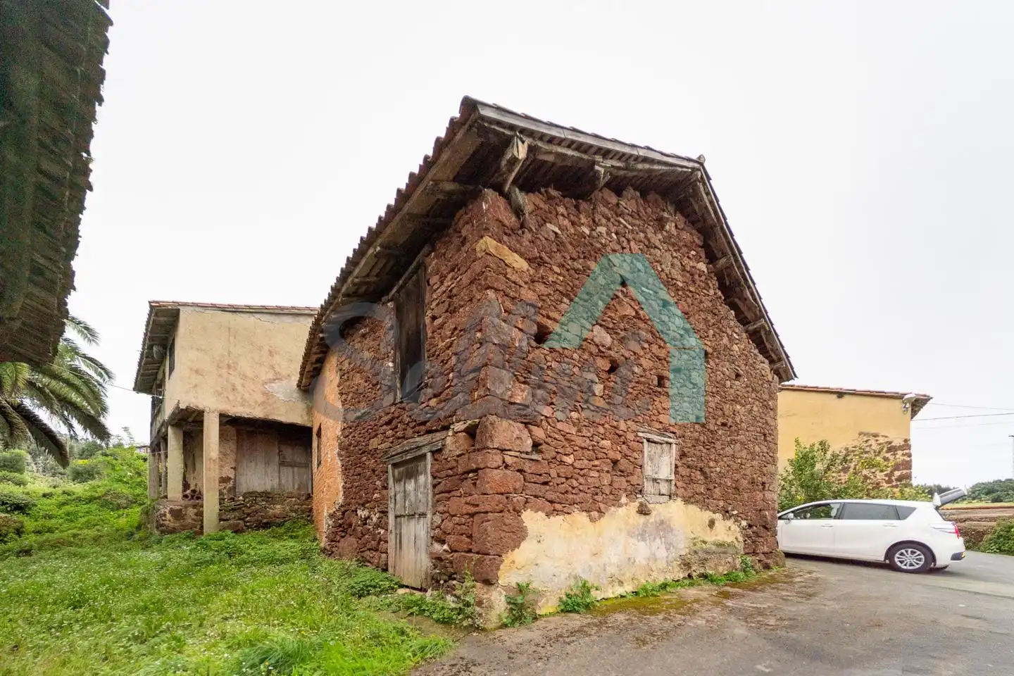 Casa con giardino in vendita a Aldea Villar, imagen 88