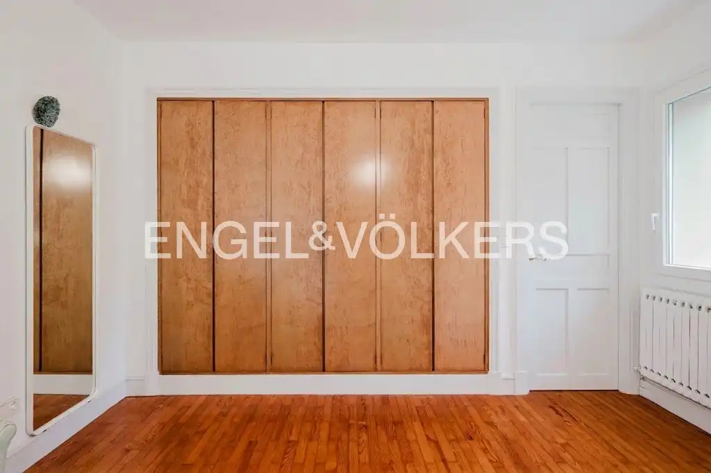 Bedroom of Houses for sale in Andoain  with Air Conditioner, Heating and Private garden