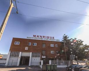 Exterior view of Building for sale in Valladolid Capital