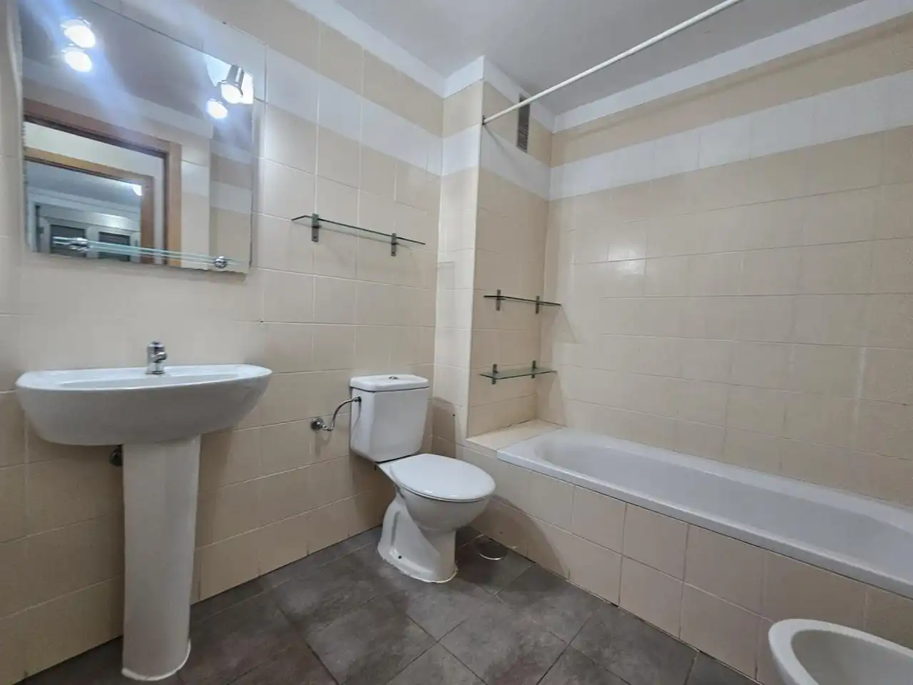 Bathroom of Ground floor for rent in Granadilla de Abona