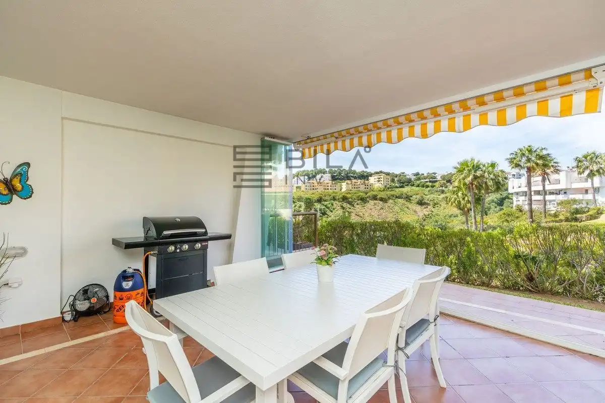 Piso con piscina en venta en Las Olas, imagen 6