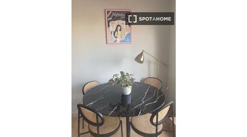 Photo 5 of Study to share in Arrancapins,  Valencia Capital