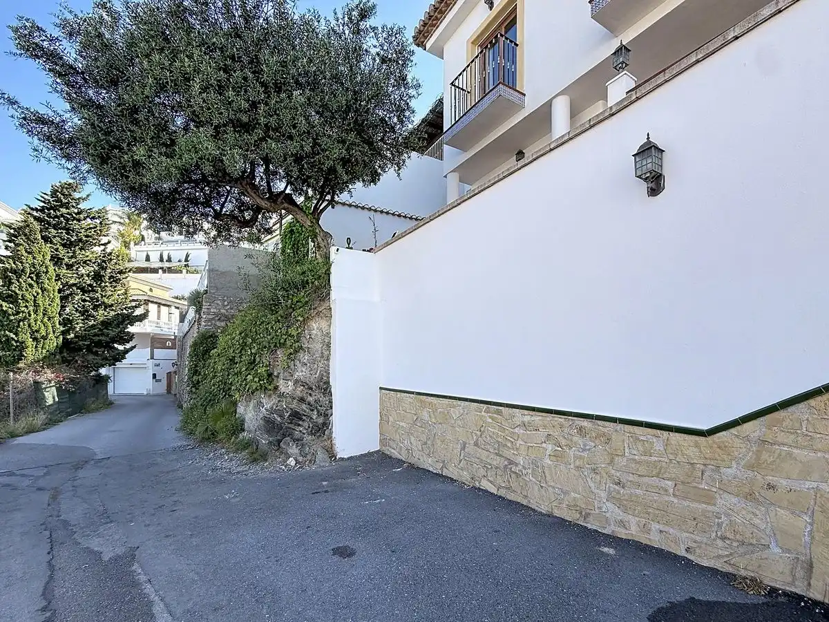 Villa con piscina in vendita a COTOBRO, imagen 14