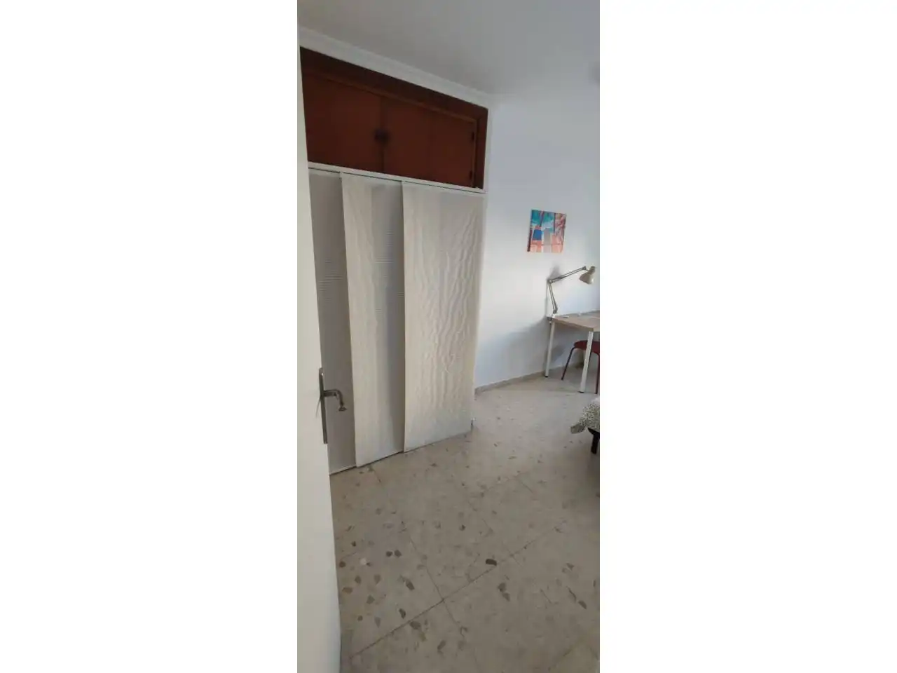 Bedroom of Flat for rent in Jerez de la Frontera  with Furnished