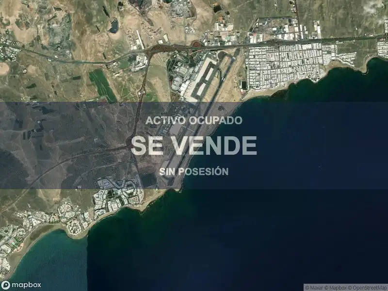 Flat for sale in San Bartolomé