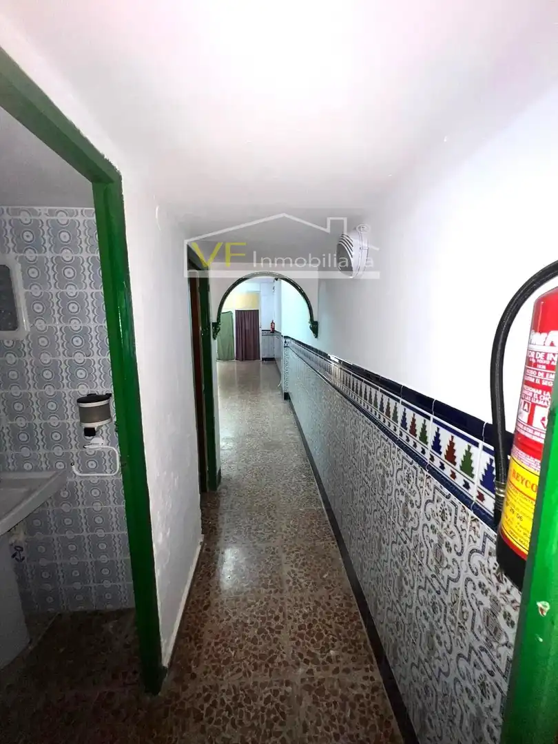 Local en venta en Málaga con Aire acondicionado