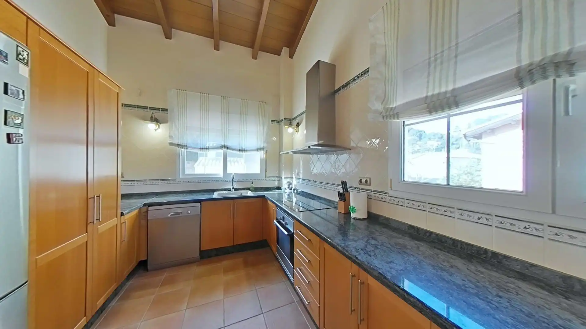 Casa con piscina en venta en Urbanitzacions i Pedanies Sud, imagen 5
