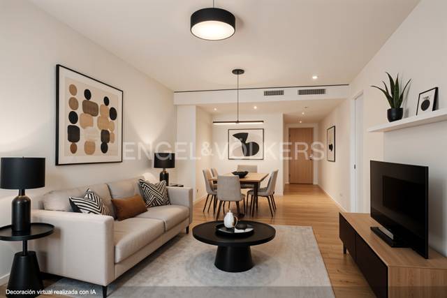 Apartamento en Venta en Vista Mar