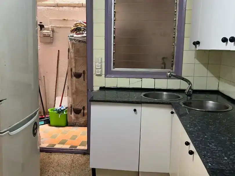 Cuina de Pis en venda en Castellar del Vallès