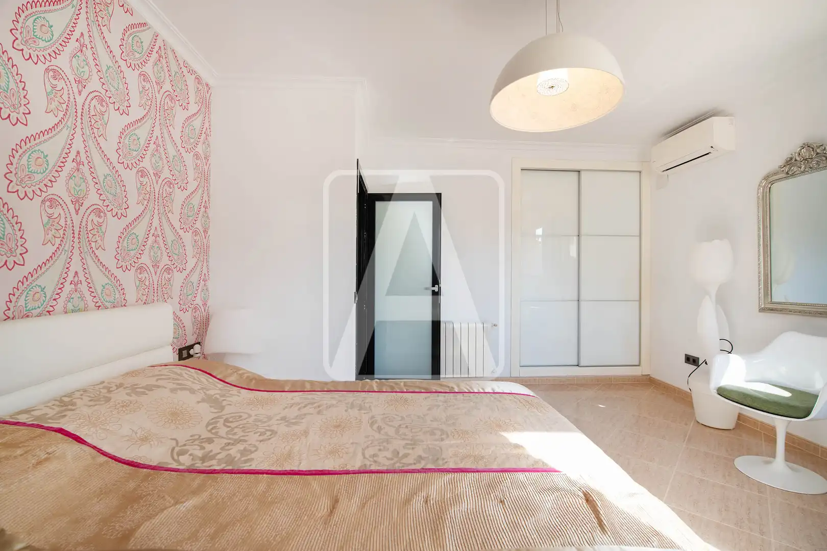 Detached house with pool for sale in La Fustera, imagen 46