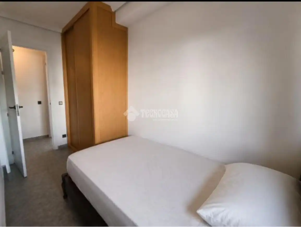 Bedroom of Flat for sale in Parla  with Heating
