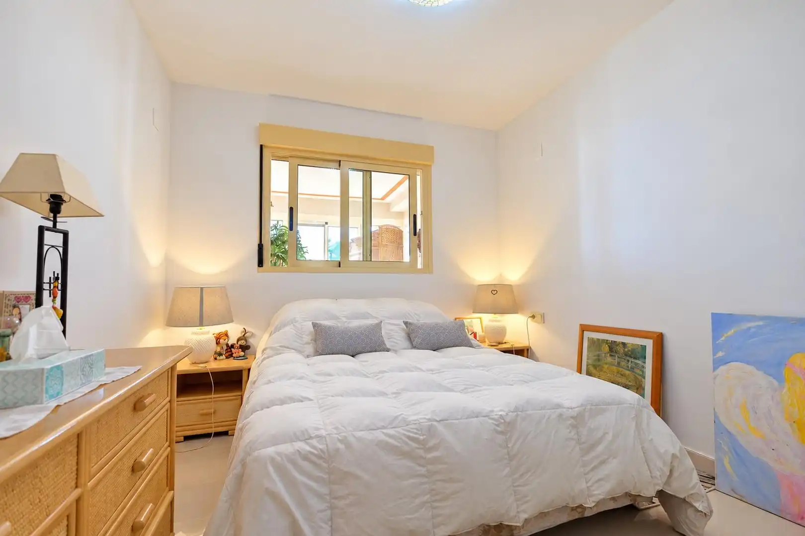 Apartamento con piscina en venta en Manzanera - Tosal, imagen 15