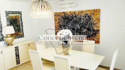 Casa adosada de lujo, amueblada, amplia terraza, piscina PRIVADA y aparcamiento propio en La Caleta!, imatge 5