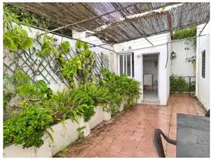 Terrassa de Casa o xalet en venda en Las Palmas de Gran Canaria amb Jardí privat, Terrassa i Traster