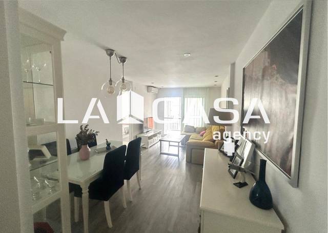 Piso en Venta en Calle Arroyo en San Carlos - San José