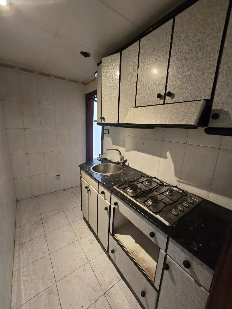 Penthouse with lift for sale in Horta - Guinardó, imagen 8