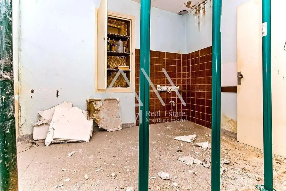 Bany de Edifici en venda en Berga