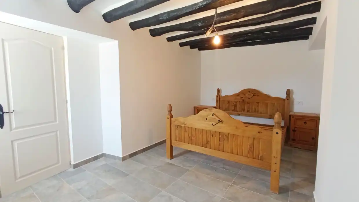 Casa rustica con terrazza in vendita a Chirivel, imagen 10