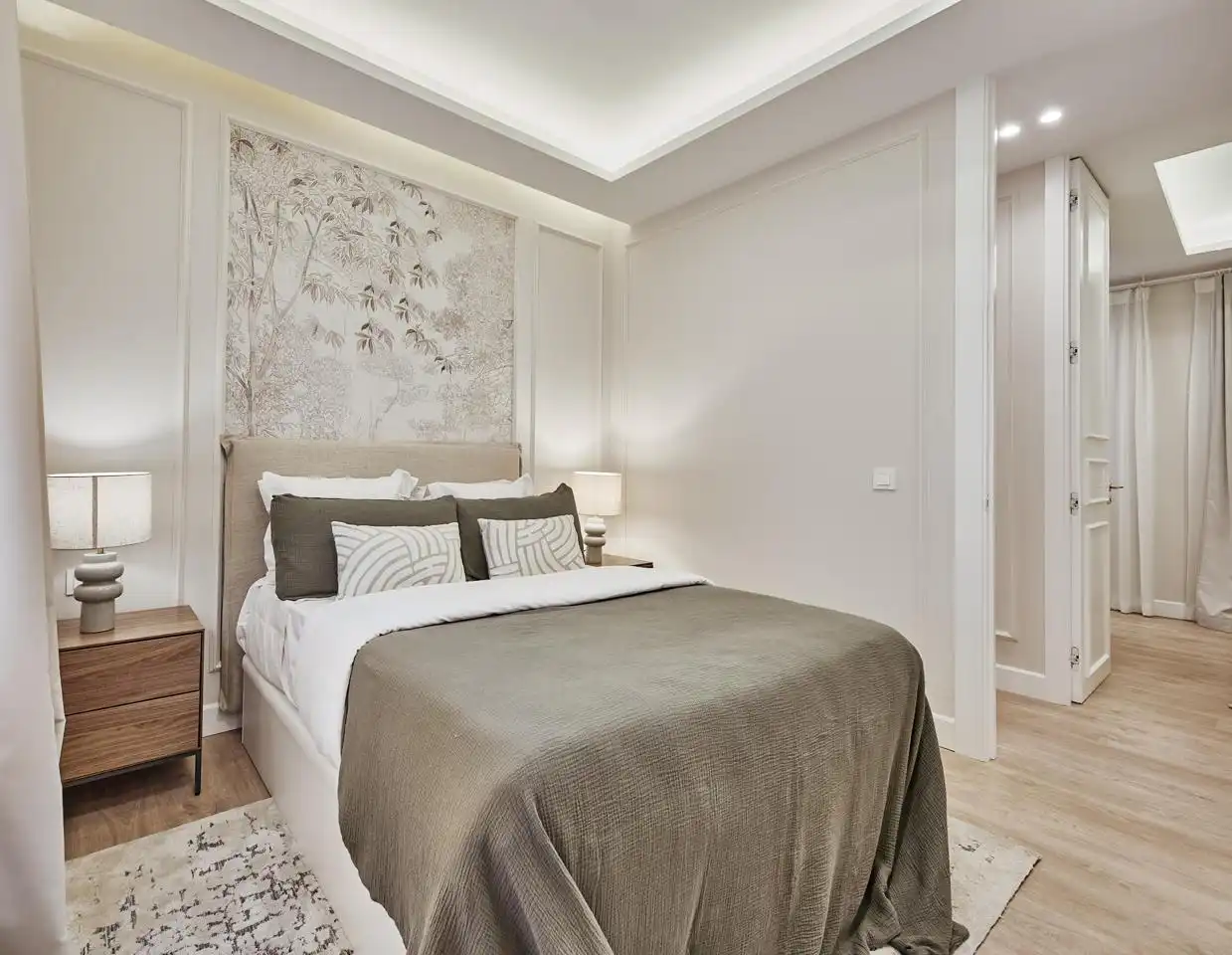 Wohnung zum Verkauf in Calle de Juan Bravo, imagen 9