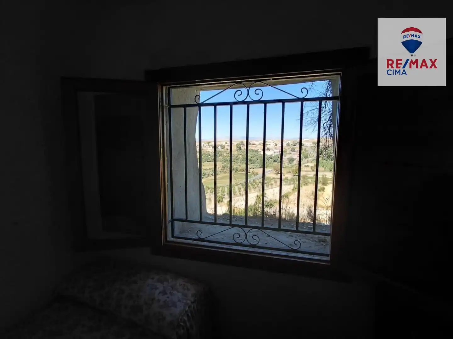 Habitación de Finca rústica en venta en Benamaurel