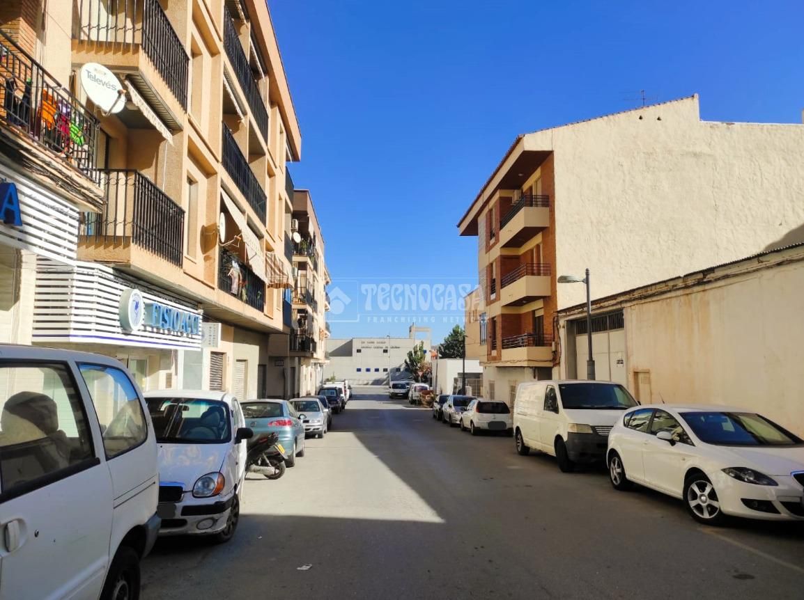 Flat for sale in Guadix