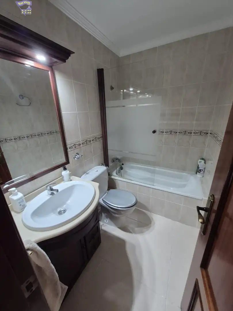 Baño de Piso de alquiler en Arcos de la Frontera