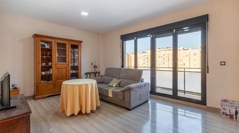 Photo 3 of Flat for sale in Avenida Federico García Lorca, 19, Avda. Federico Garcia Lorca - Nueva Estación Autobuses,  Granada Capital