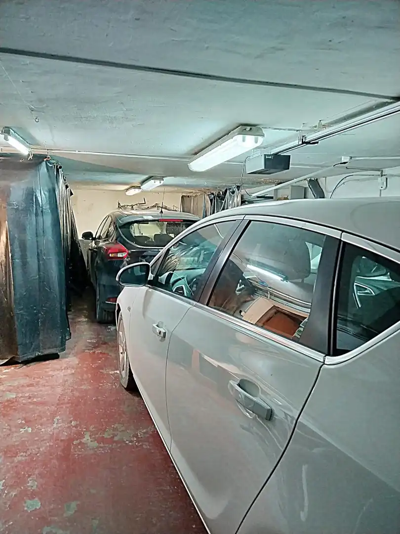 Parking of Houses for sale in Arganda del Rey  with Air Conditioner and Heating