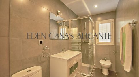 Foto 2 de Apartamento en venta en Avenida Bruselas, 23, Playa de San Juan, Alicante / Alacant