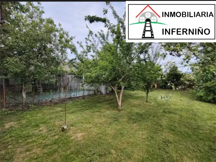 Casa o chalet en venta en Narón