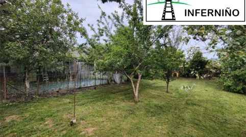 Foto 5 de Casa o chalet en venta en A Gándara, Narón