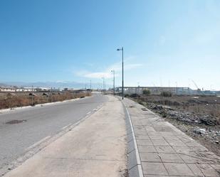 Exterior view of Industrial land for sale in  Granada Capital