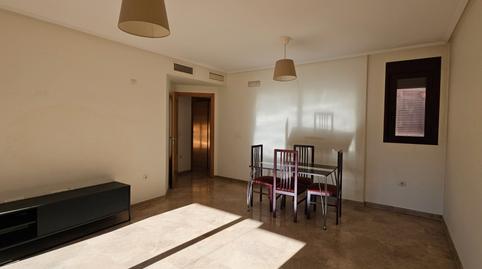 Foto 4 de Pis en venda a Centro, Molina de Segura