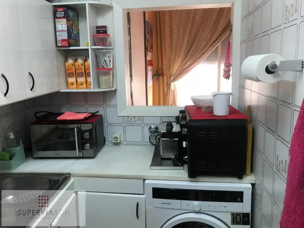 Appartement avec terrasse à vendre à Sant Martí, imagen 7