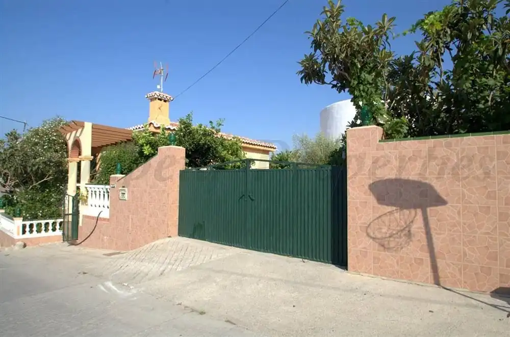 Maison à vendre à Urbanización Santa Rosa, imagen 16