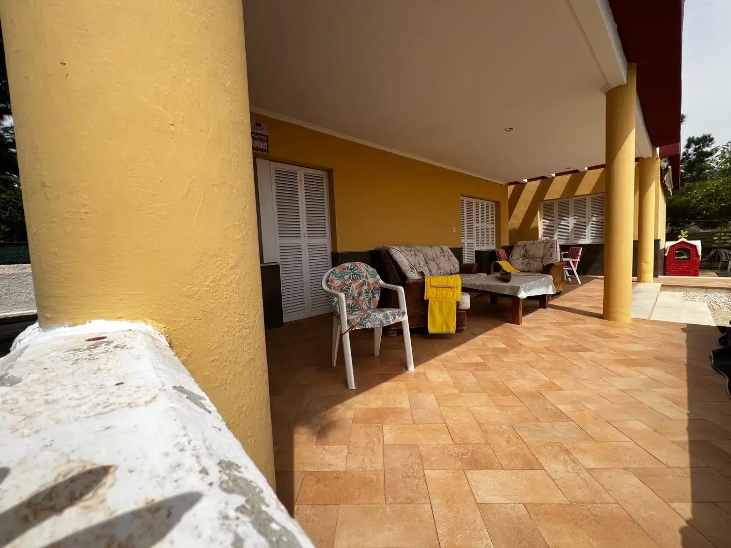 Casa o chalet en venta en Las Majadas - Las Molinetas - Labradorcico