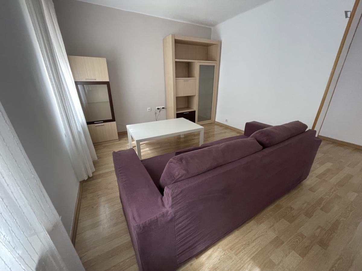 Apartament de lloguer a Simancas