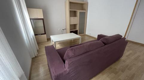 Foto 3 de Apartament de lloguer a Simancas, Madrid