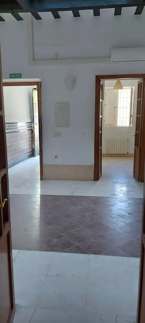 Casa o xalet de lloguer en Sevilla amb Aire condicionat, Calefacció i Terrassa