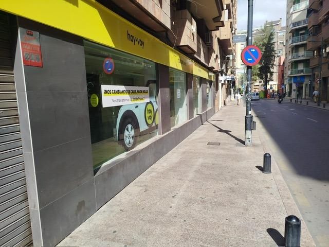 Local en venda en  Murcia Capital