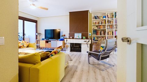 Foto 3 von Wohnung zum Verkauf in Paseo Pinar, El Caño - Maracaibo, Las Rozas de Madrid