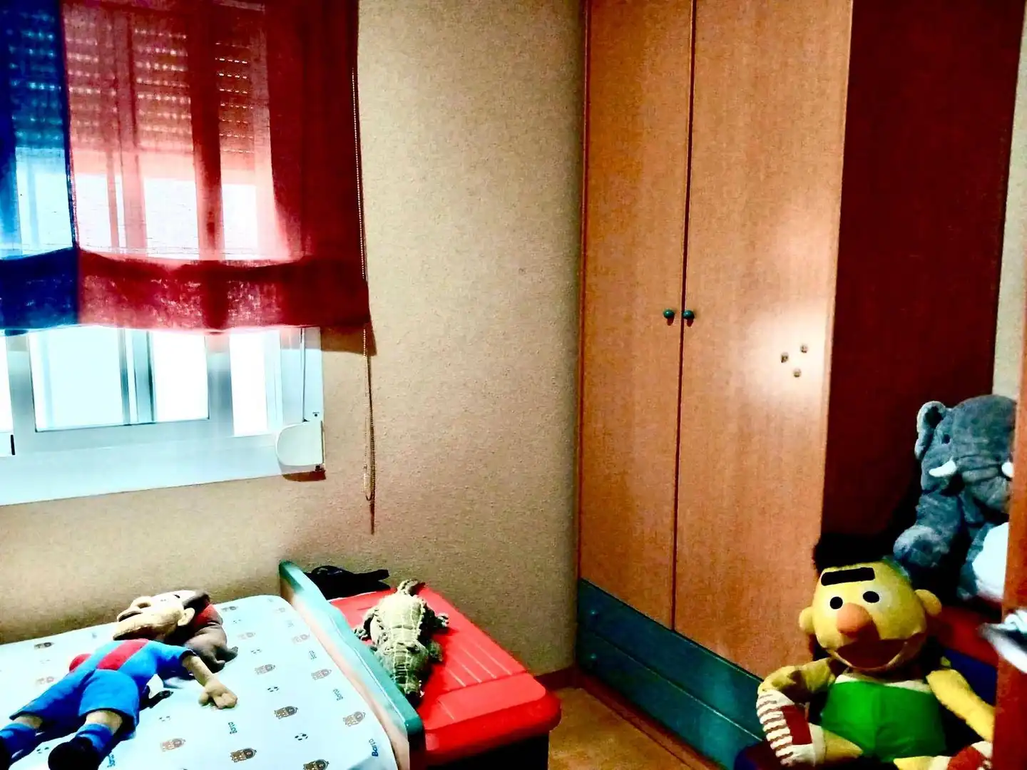 Piso con terraza en venta en La Plana, imagen 21
