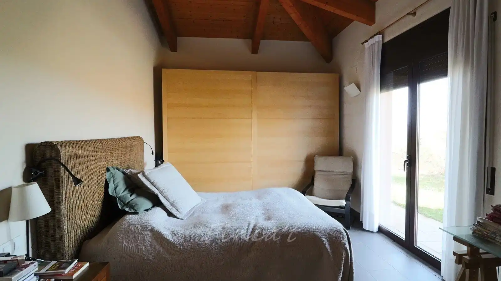 Habitación de Casa o chalet en venta en Castellterçol con Aire acondicionado, Calefacción y Horno