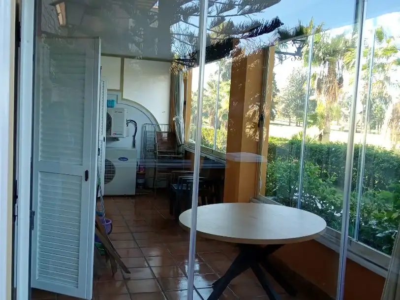 Apartment mit Pool zur Miete in Calle Golf Norte A-7 6, imagen 11