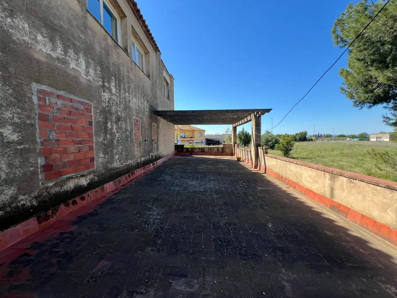 Finca rústica en venta en Carretera la Escala, 21, Bellcaire d'Empordà
