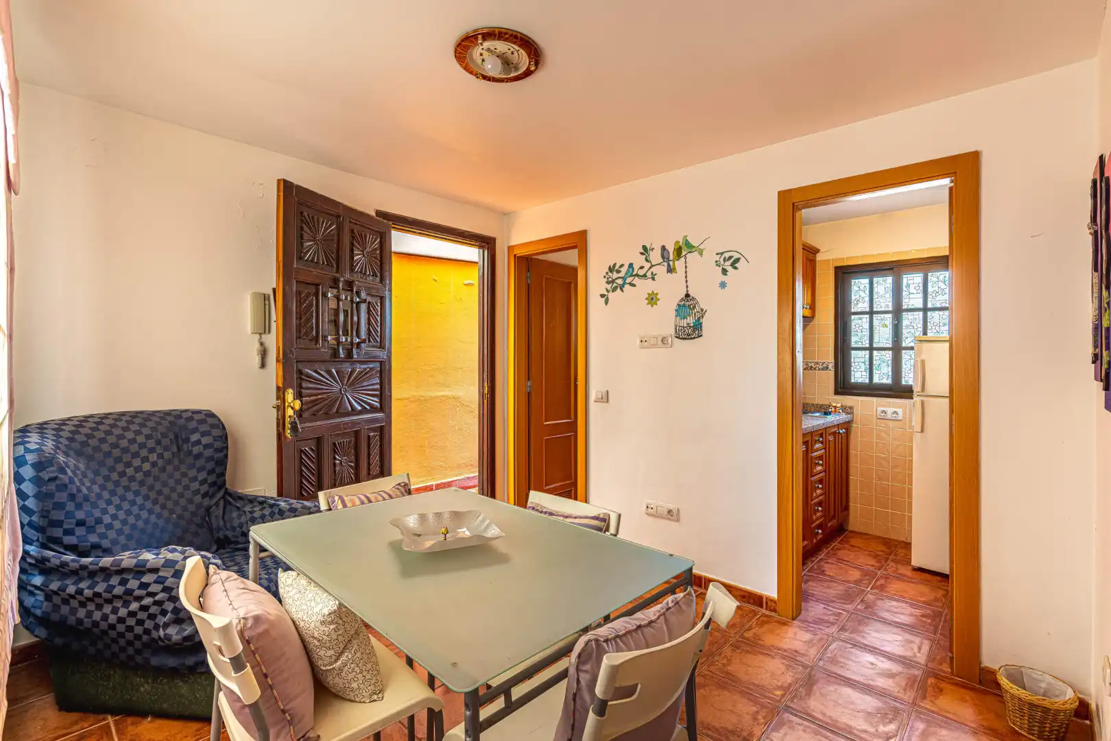 Casa adosada en venta en San Cristóbal de la Laguna con Jardín privado, Terraza y Trastero