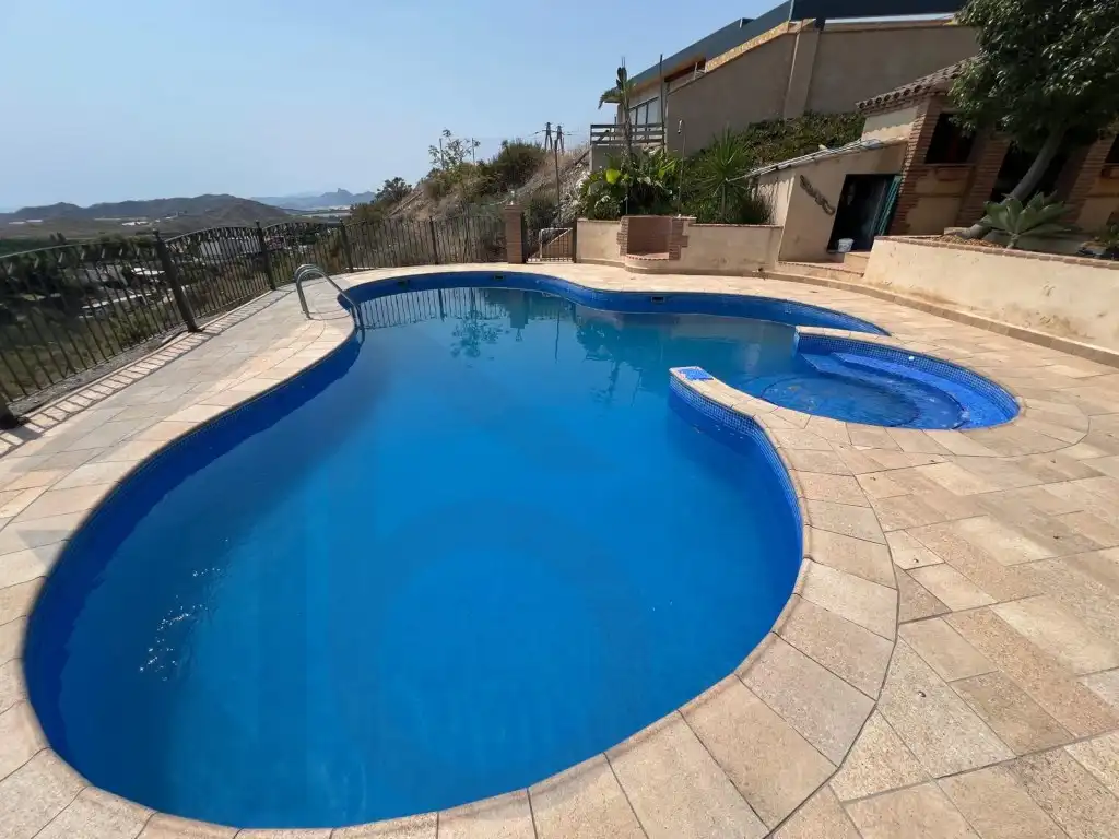 Haus zum Verkauf in Diseminados Todosol (Aguilas), imagen 48