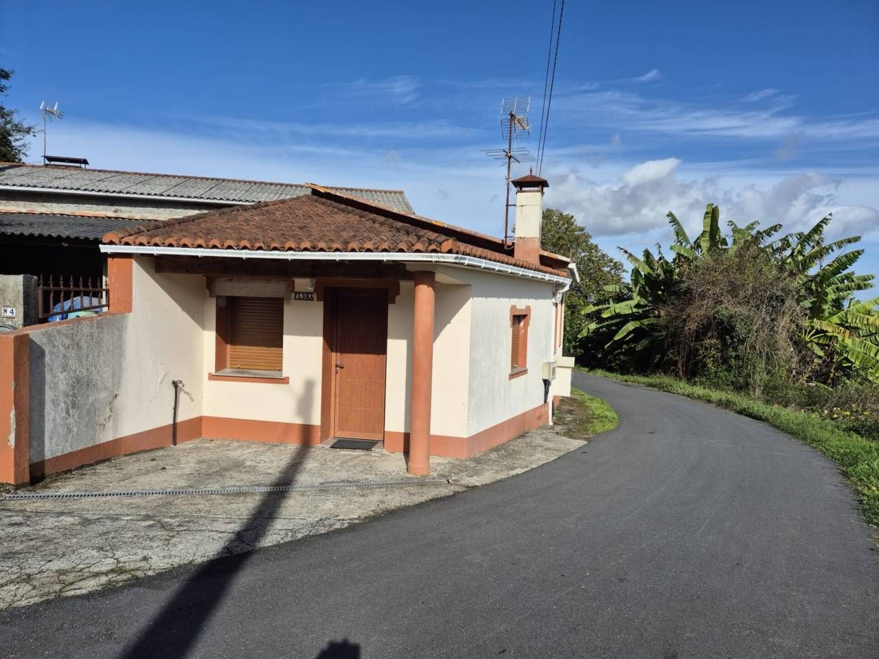 House or chalet for sale in RECEBIO