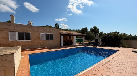 Foto 3 von Haus oder Chalet zum Verkauf in Sant Agustí - Cala de Bou, Sant Josep de sa Talaia